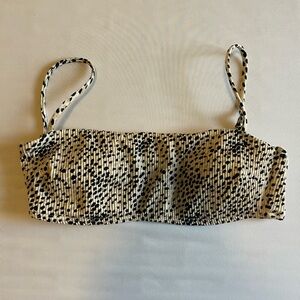 Hollister Bikini Top